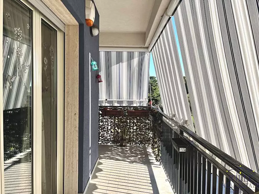 Immagine 6 di Appartamento in vendita  in Via Canonico Nunzio Agnello a Siracusa