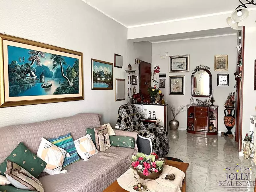 Immagine 8 di Appartamento in vendita  in Via Canonico Nunzio Agnello a Siracusa