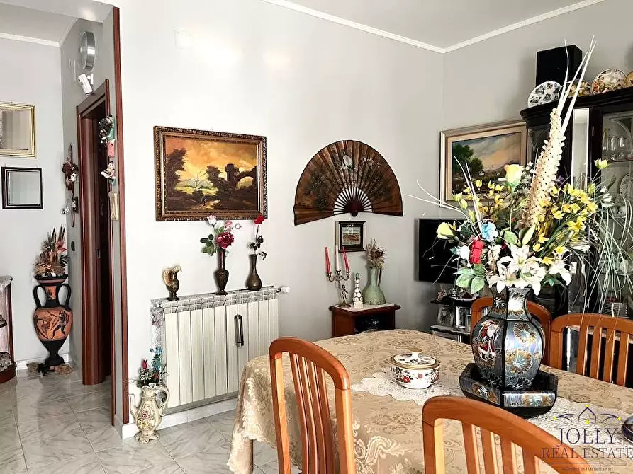 Immagine 9 di Appartamento in vendita  in Via Canonico Nunzio Agnello a Siracusa