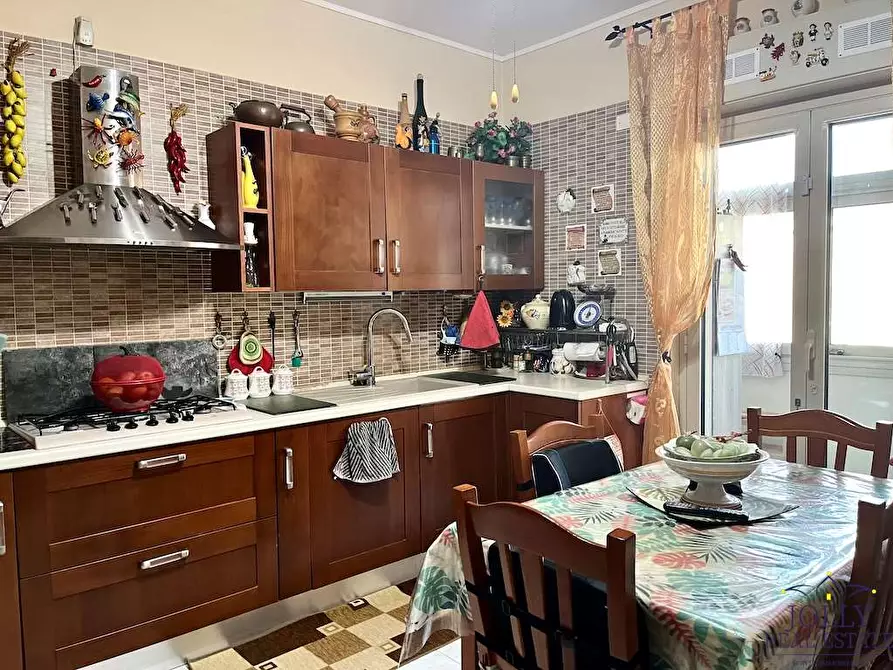 Immagine 10 di Appartamento in vendita  in Via Canonico Nunzio Agnello a Siracusa