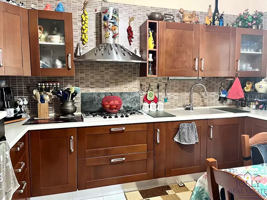 Immagine 11 di Appartamento in vendita  in Via Canonico Nunzio Agnello a Siracusa