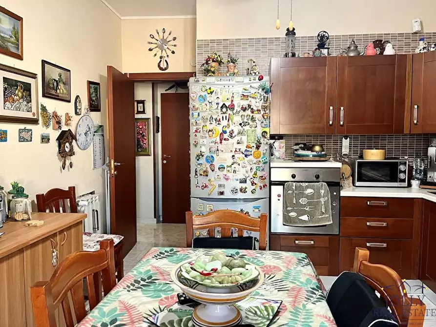 Immagine 12 di Appartamento in vendita  in Via Canonico Nunzio Agnello a Siracusa