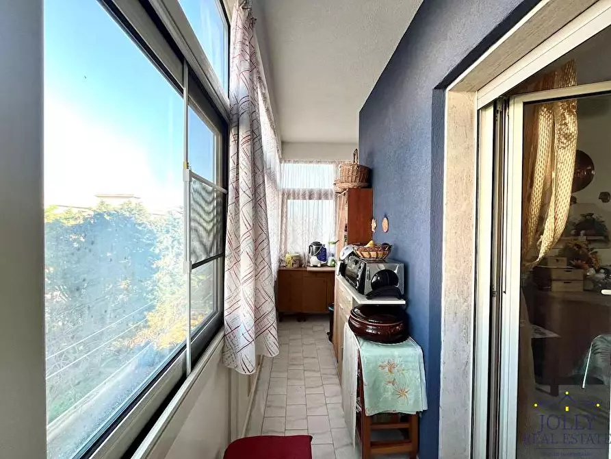 Immagine 13 di Appartamento in vendita  in Via Canonico Nunzio Agnello a Siracusa