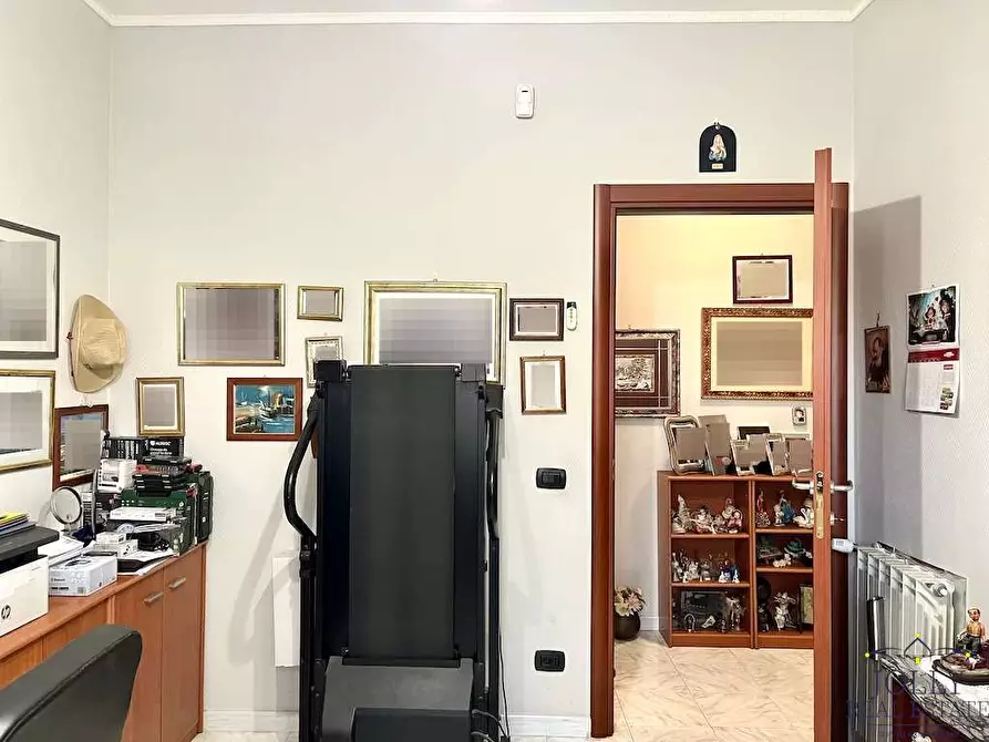 Immagine 17 di Appartamento in vendita  in Via Canonico Nunzio Agnello a Siracusa