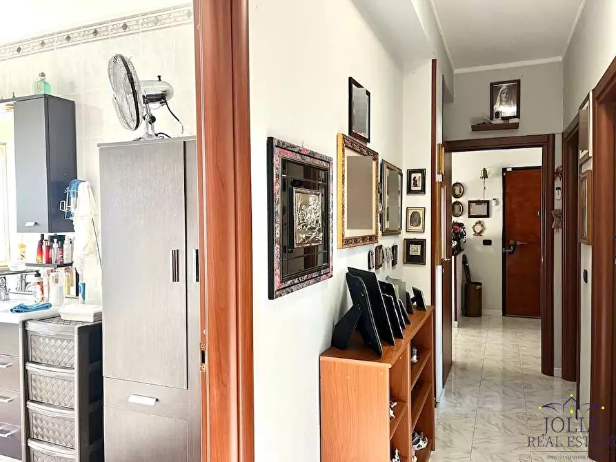 Immagine 19 di Appartamento in vendita  in Via Canonico Nunzio Agnello a Siracusa