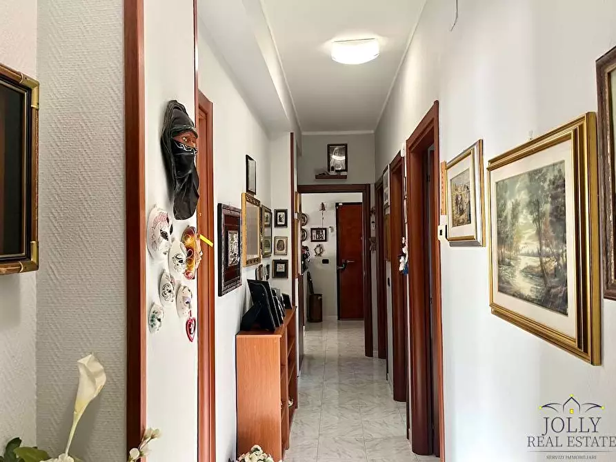 Immagine 20 di Appartamento in vendita  in Via Canonico Nunzio Agnello a Siracusa