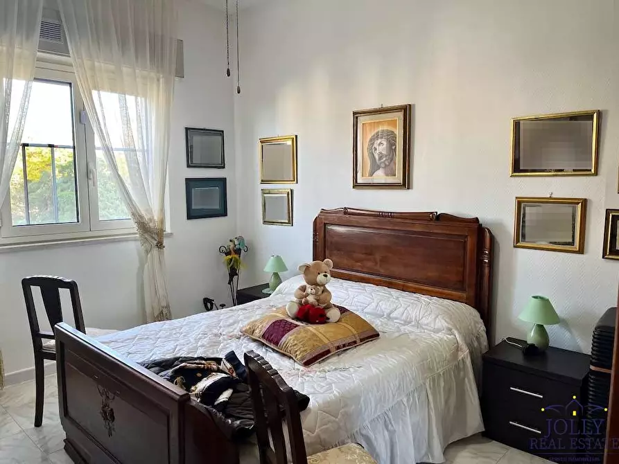 Immagine 21 di Appartamento in vendita  in Via Canonico Nunzio Agnello a Siracusa