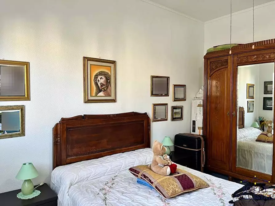 Immagine 22 di Appartamento in vendita  in Via Canonico Nunzio Agnello a Siracusa