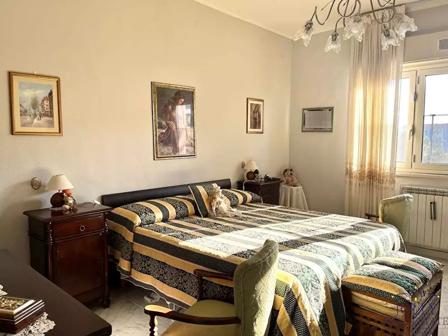 Immagine 24 di Appartamento in vendita  in Via Canonico Nunzio Agnello a Siracusa