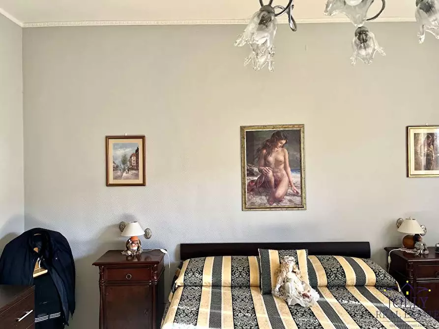 Immagine 25 di Appartamento in vendita  in Via Canonico Nunzio Agnello a Siracusa