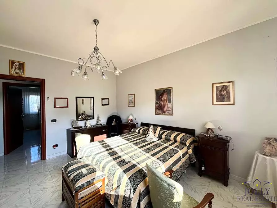 Immagine 27 di Appartamento in vendita  in Via Canonico Nunzio Agnello a Siracusa