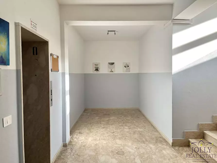 Immagine 28 di Appartamento in vendita  in Via Canonico Nunzio Agnello a Siracusa