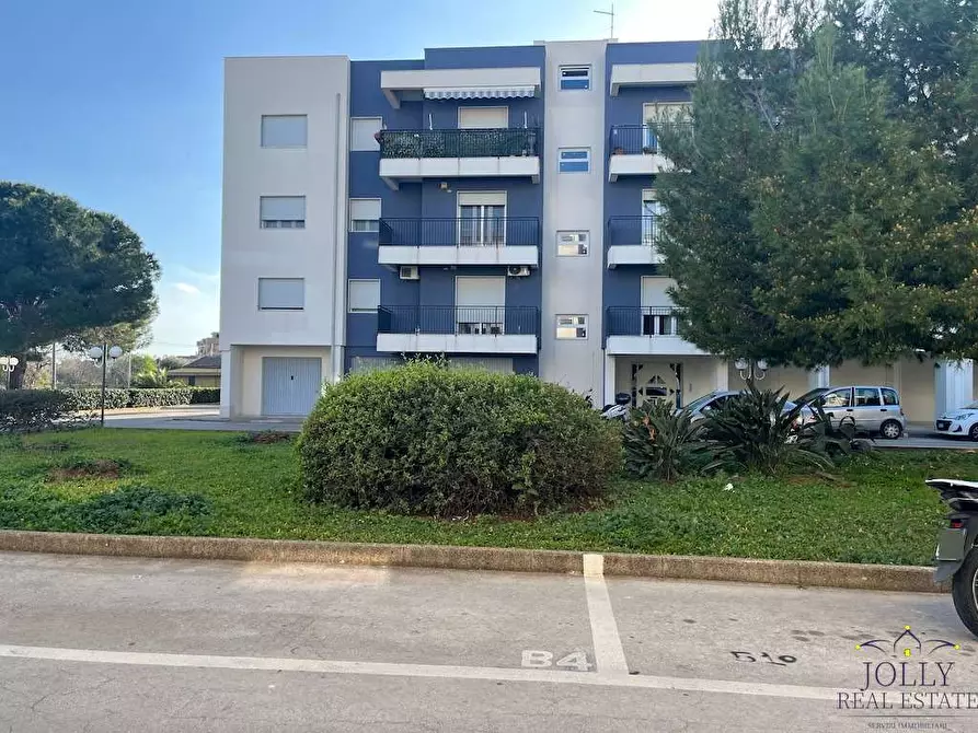 Immagine 29 di Appartamento in vendita  in Via Canonico Nunzio Agnello a Siracusa