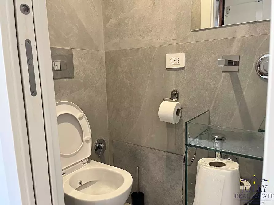 Immagine 4 di Monolocale in vendita  in Piazzale Marconi a Siracusa