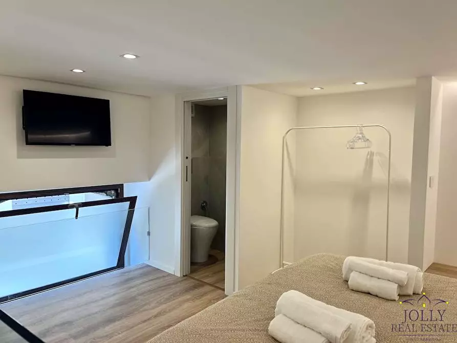 Immagine 10 di Monolocale in vendita  in Piazzale Marconi a Siracusa