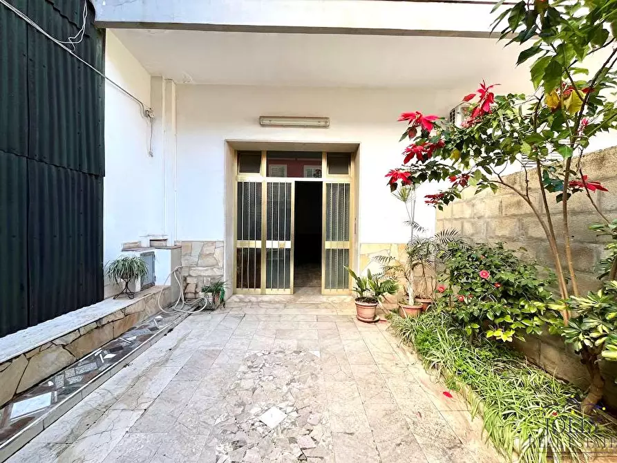 Immagine 4 di Casa bifamiliare in vendita  in Via Alessandro Manzoni a Floridia