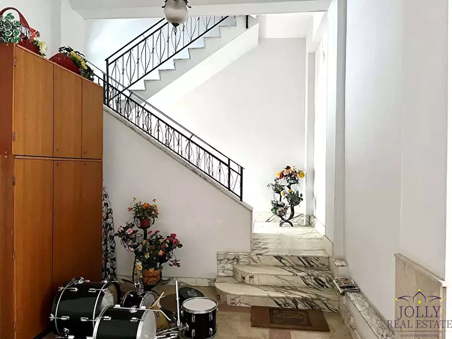 Immagine 6 di Casa bifamiliare in vendita  in Via Alessandro Manzoni a Floridia