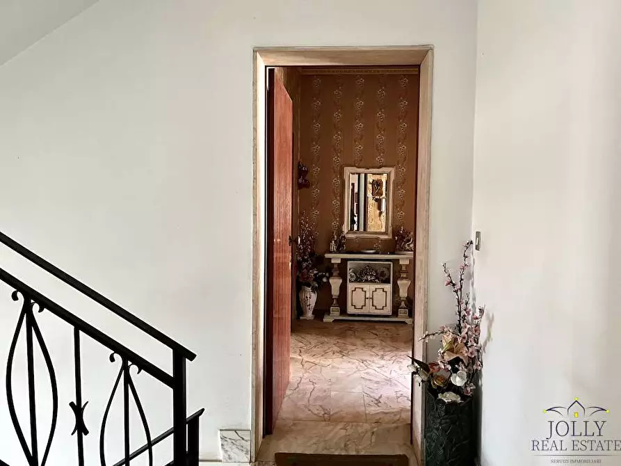 Immagine 7 di Casa bifamiliare in vendita  in Via Alessandro Manzoni a Floridia