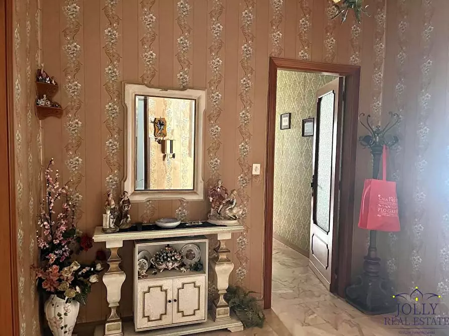 Immagine 8 di Casa bifamiliare in vendita  in Via Alessandro Manzoni a Floridia