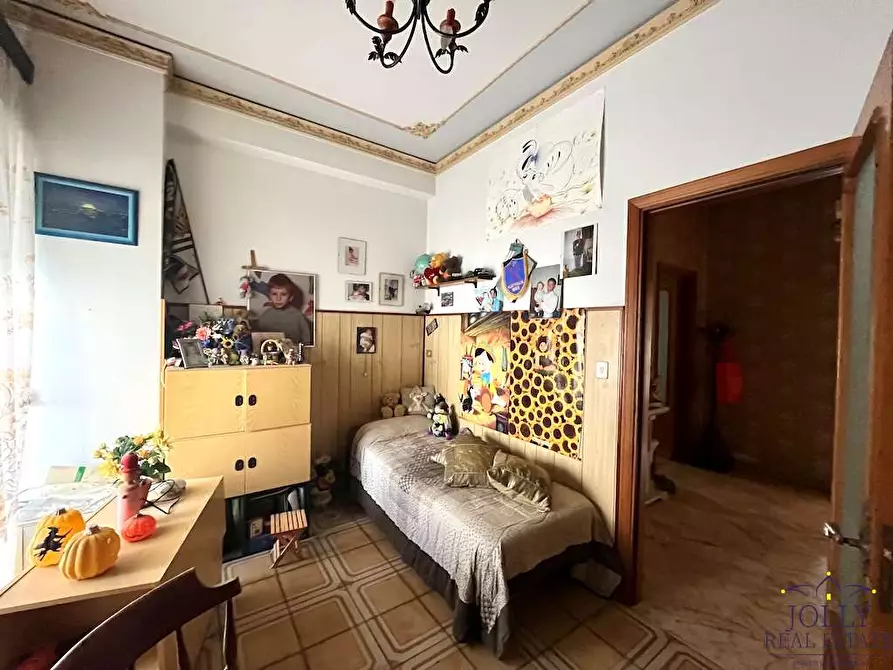 Immagine 9 di Casa bifamiliare in vendita  in Via Alessandro Manzoni a Floridia