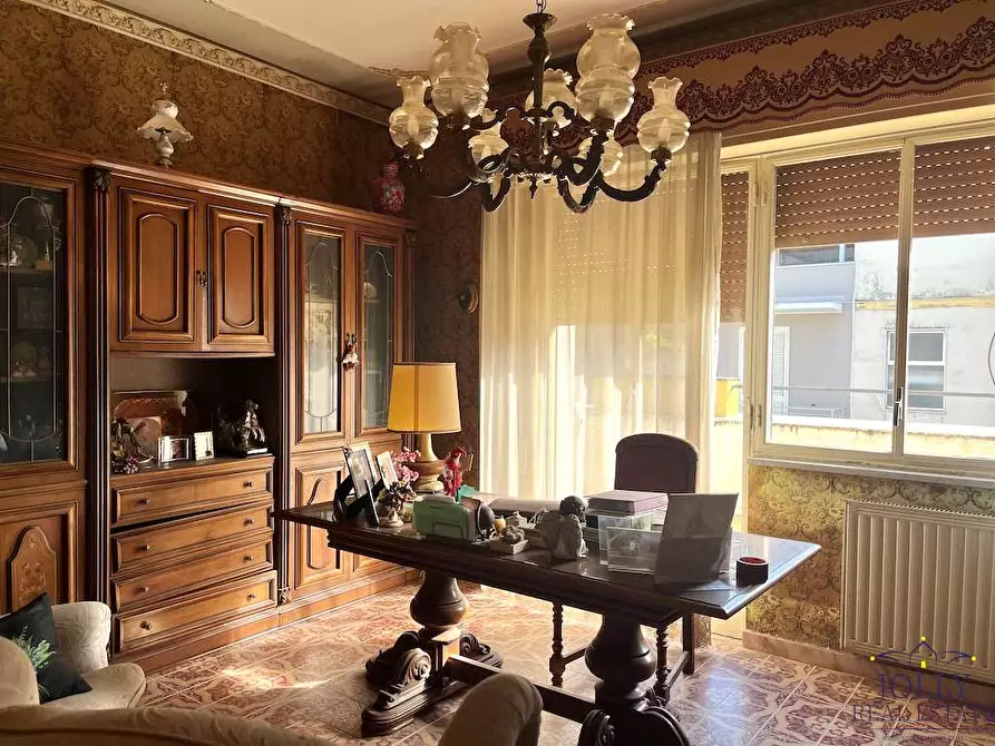 Immagine 10 di Casa bifamiliare in vendita  in Via Alessandro Manzoni a Floridia