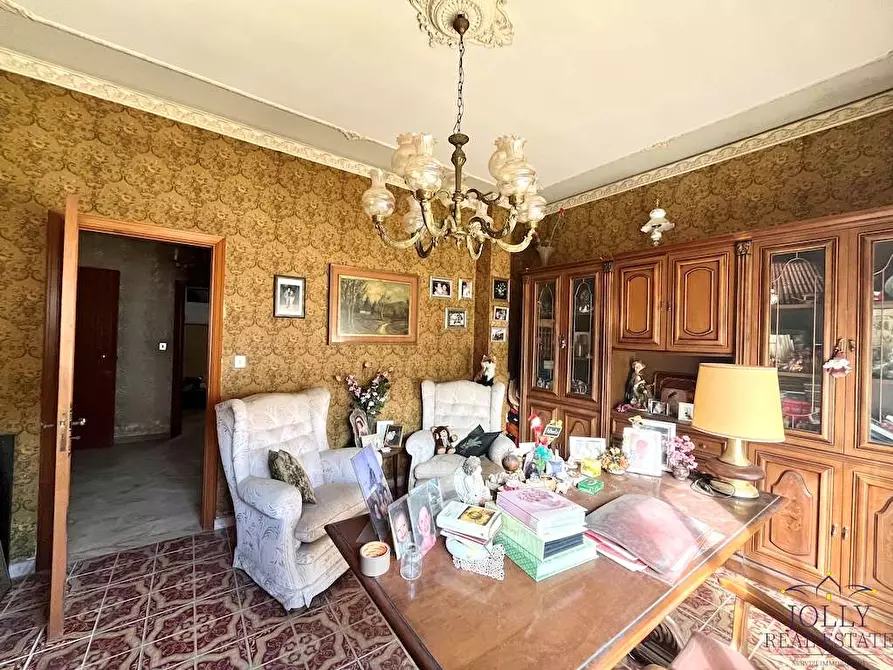 Immagine 12 di Casa bifamiliare in vendita  in Via Alessandro Manzoni a Floridia