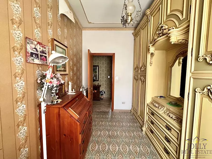 Immagine 15 di Casa bifamiliare in vendita  in Via Alessandro Manzoni a Floridia