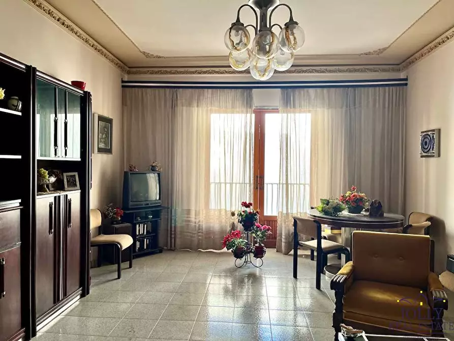 Immagine 16 di Casa bifamiliare in vendita  in Via Alessandro Manzoni a Floridia