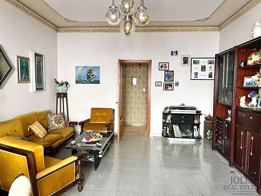 Immagine 17 di Casa bifamiliare in vendita  in Via Alessandro Manzoni a Floridia