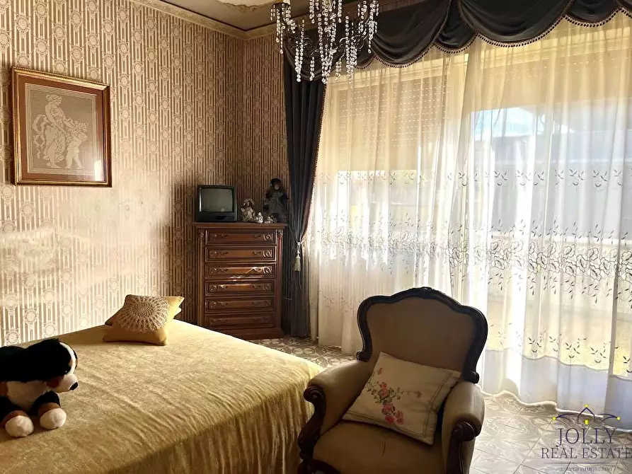 Immagine 19 di Casa bifamiliare in vendita  in Via Alessandro Manzoni a Floridia