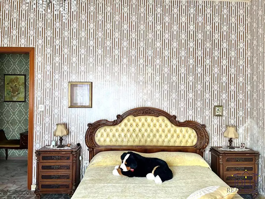 Immagine 20 di Casa bifamiliare in vendita  in Via Alessandro Manzoni a Floridia