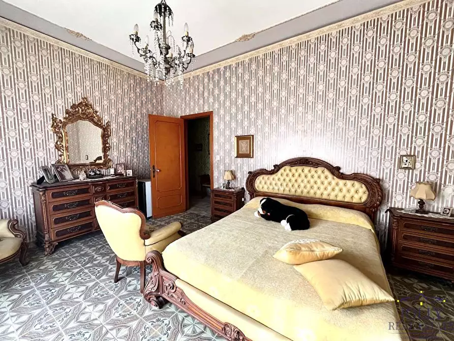 Immagine 21 di Casa bifamiliare in vendita  in Via Alessandro Manzoni a Floridia