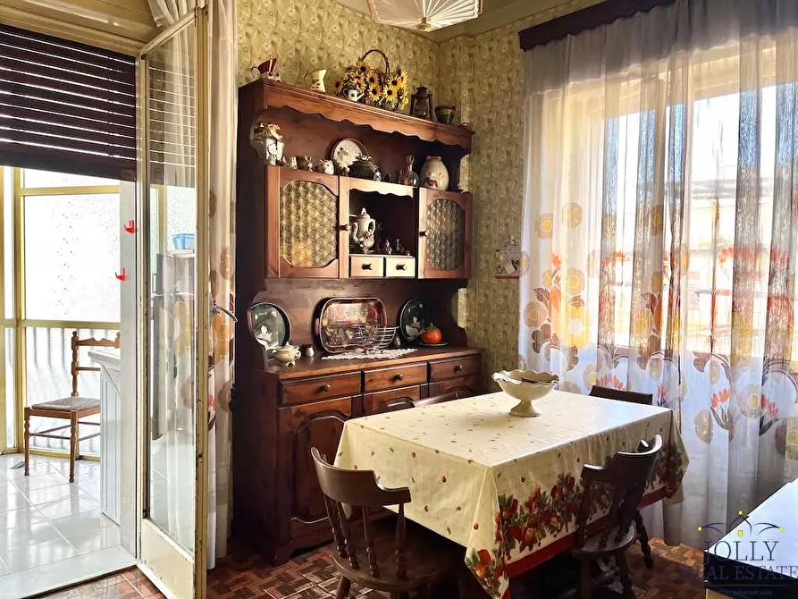 Immagine 24 di Casa bifamiliare in vendita  in Via Alessandro Manzoni a Floridia