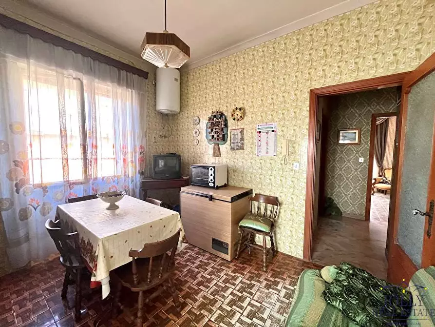 Immagine 26 di Casa bifamiliare in vendita  in Via Alessandro Manzoni a Floridia