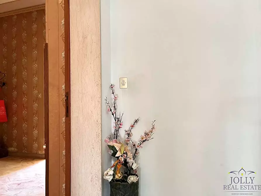 Immagine 27 di Casa bifamiliare in vendita  in Via Alessandro Manzoni a Floridia