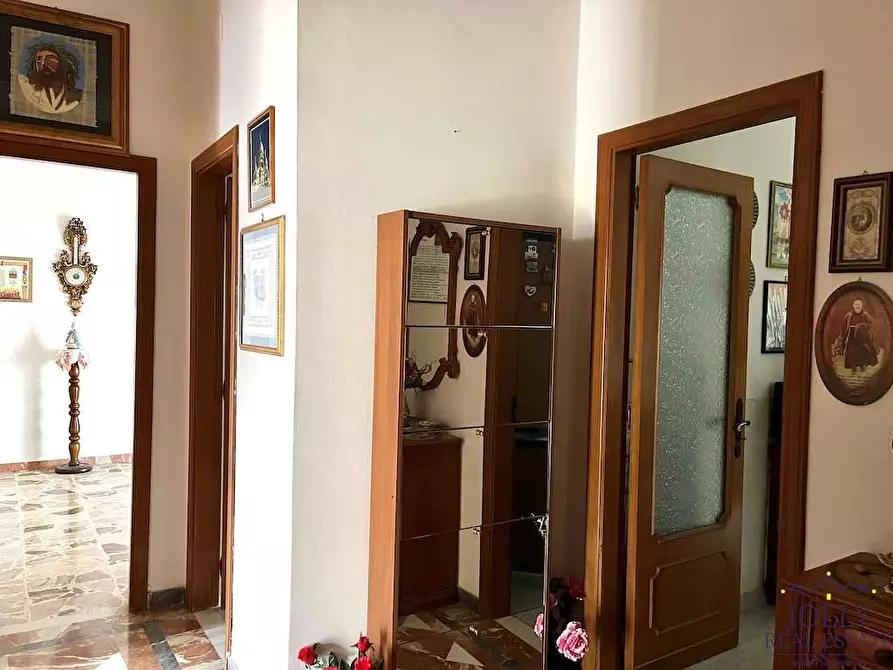 Immagine 29 di Casa bifamiliare in vendita  in Via Alessandro Manzoni a Floridia