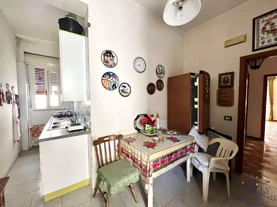 Immagine 30 di Casa bifamiliare in vendita  in Via Alessandro Manzoni a Floridia