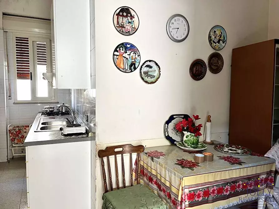 Immagine 31 di Casa bifamiliare in vendita  in Via Alessandro Manzoni a Floridia