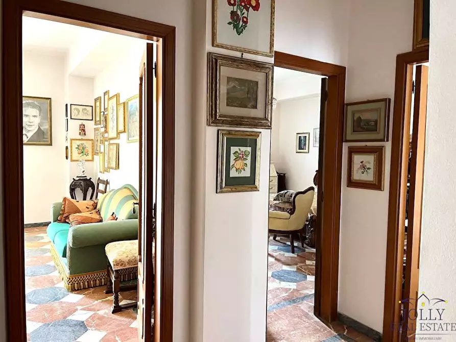 Immagine 33 di Casa bifamiliare in vendita  in Via Alessandro Manzoni a Floridia