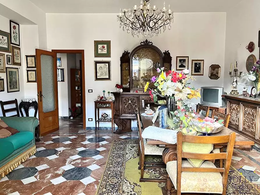 Immagine 37 di Casa bifamiliare in vendita  in Via Alessandro Manzoni a Floridia