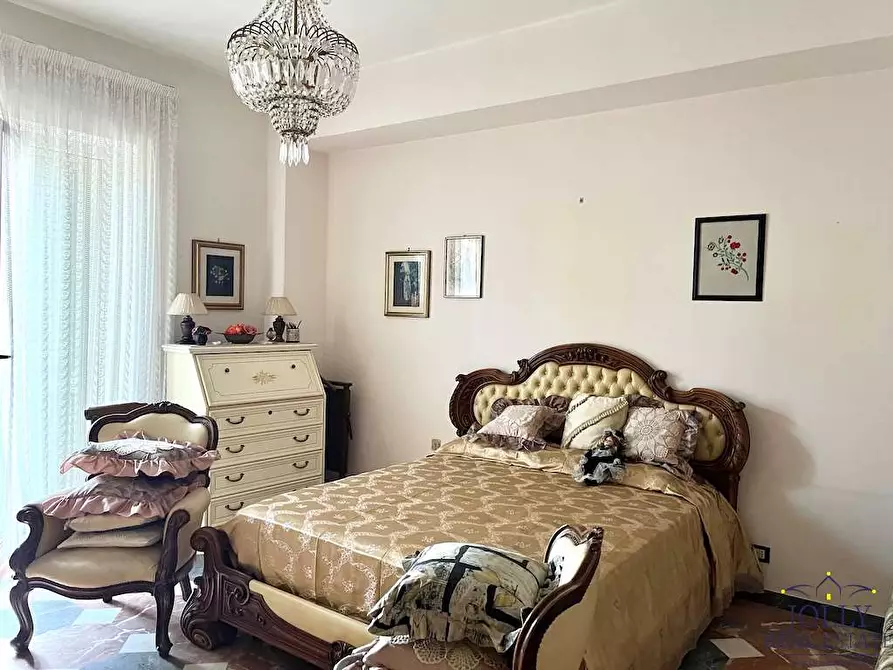 Immagine 38 di Casa bifamiliare in vendita  in Via Alessandro Manzoni a Floridia