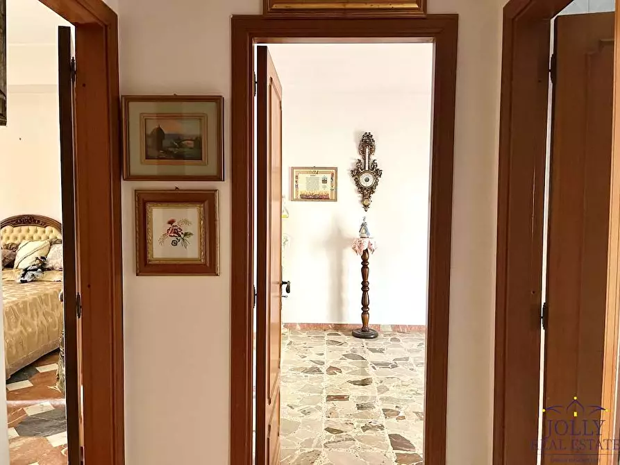 Immagine 41 di Casa bifamiliare in vendita  in Via Alessandro Manzoni a Floridia