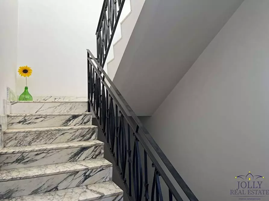 Immagine 44 di Casa bifamiliare in vendita  in Via Alessandro Manzoni a Floridia