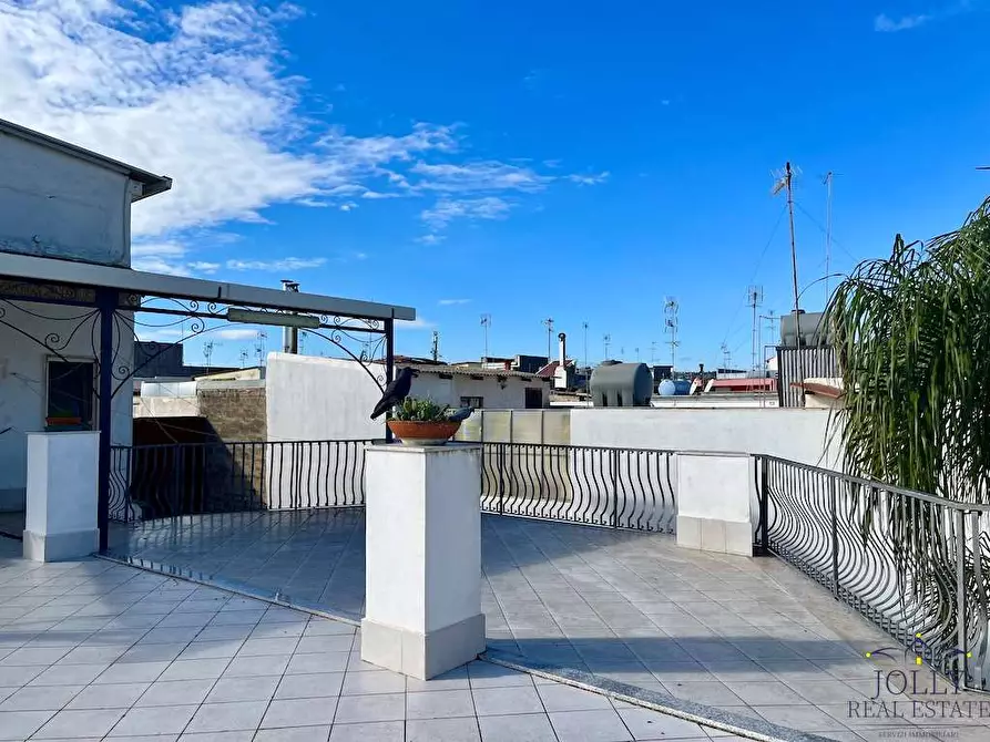 Immagine 46 di Casa bifamiliare in vendita  in Via Alessandro Manzoni a Floridia