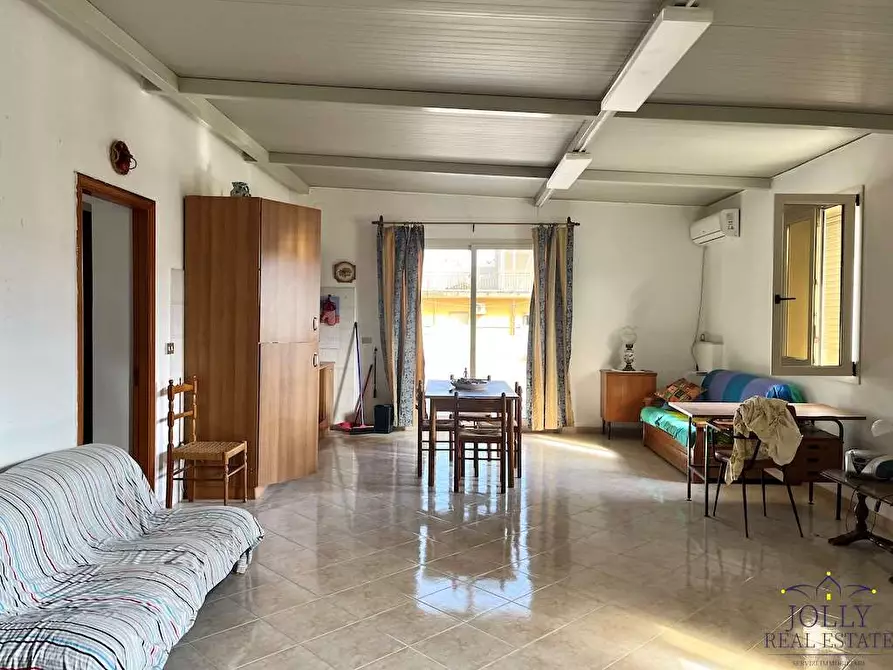 Immagine 51 di Casa bifamiliare in vendita  in Via Alessandro Manzoni a Floridia