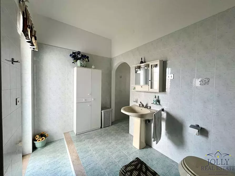 Immagine 61 di Casa bifamiliare in vendita  in Via Alessandro Manzoni a Floridia