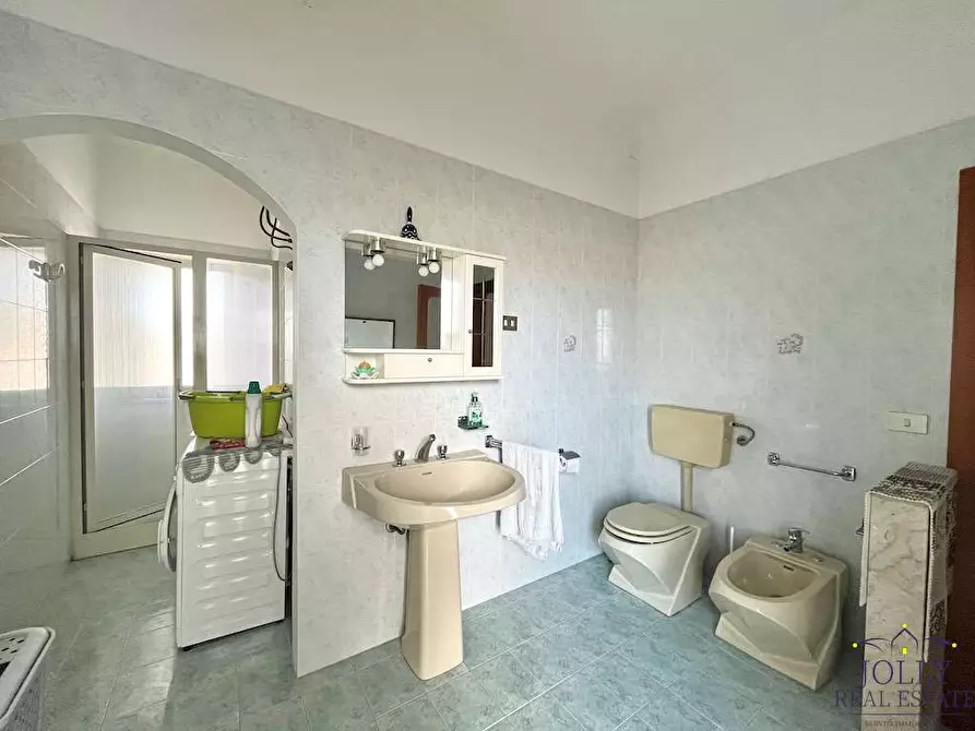 Immagine 62 di Casa bifamiliare in vendita  in Via Alessandro Manzoni a Floridia