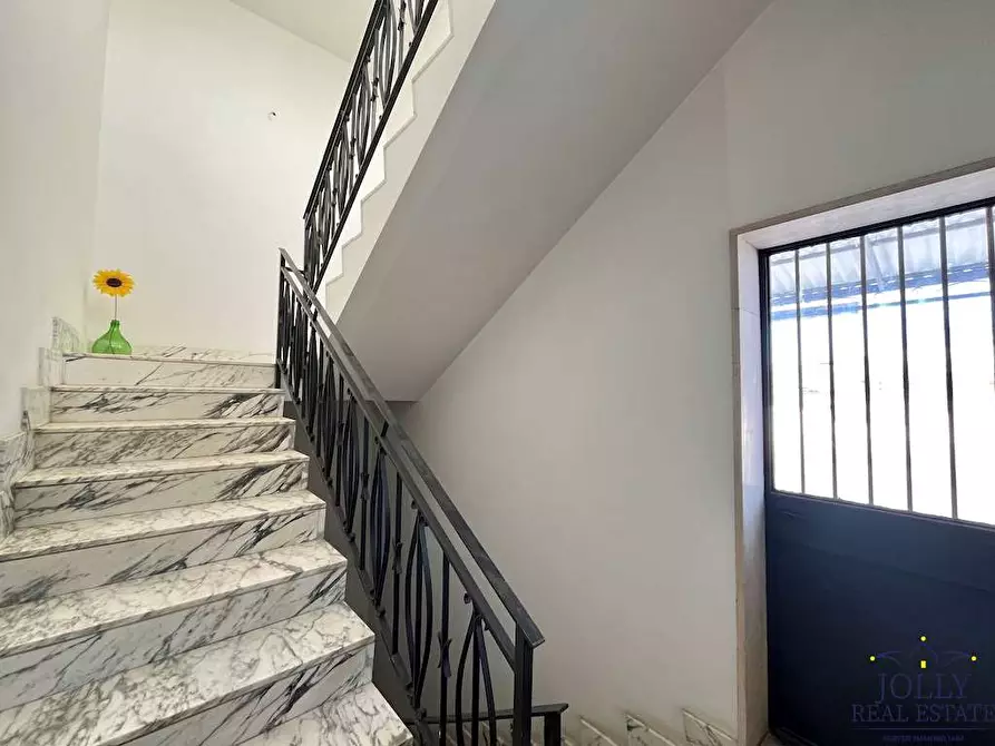 Immagine 64 di Casa bifamiliare in vendita  in Via Alessandro Manzoni a Floridia