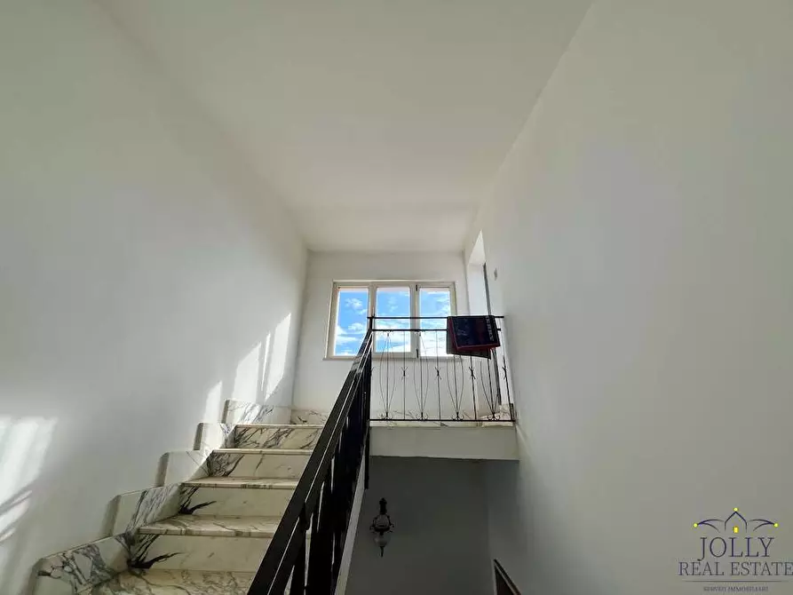 Immagine 65 di Casa bifamiliare in vendita  in Via Alessandro Manzoni a Floridia