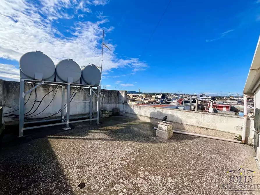 Immagine 66 di Casa bifamiliare in vendita  in Via Alessandro Manzoni a Floridia